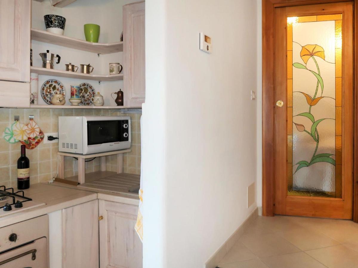 Holiday Home Casa Reanna By Interhome Apricale Exterior foto