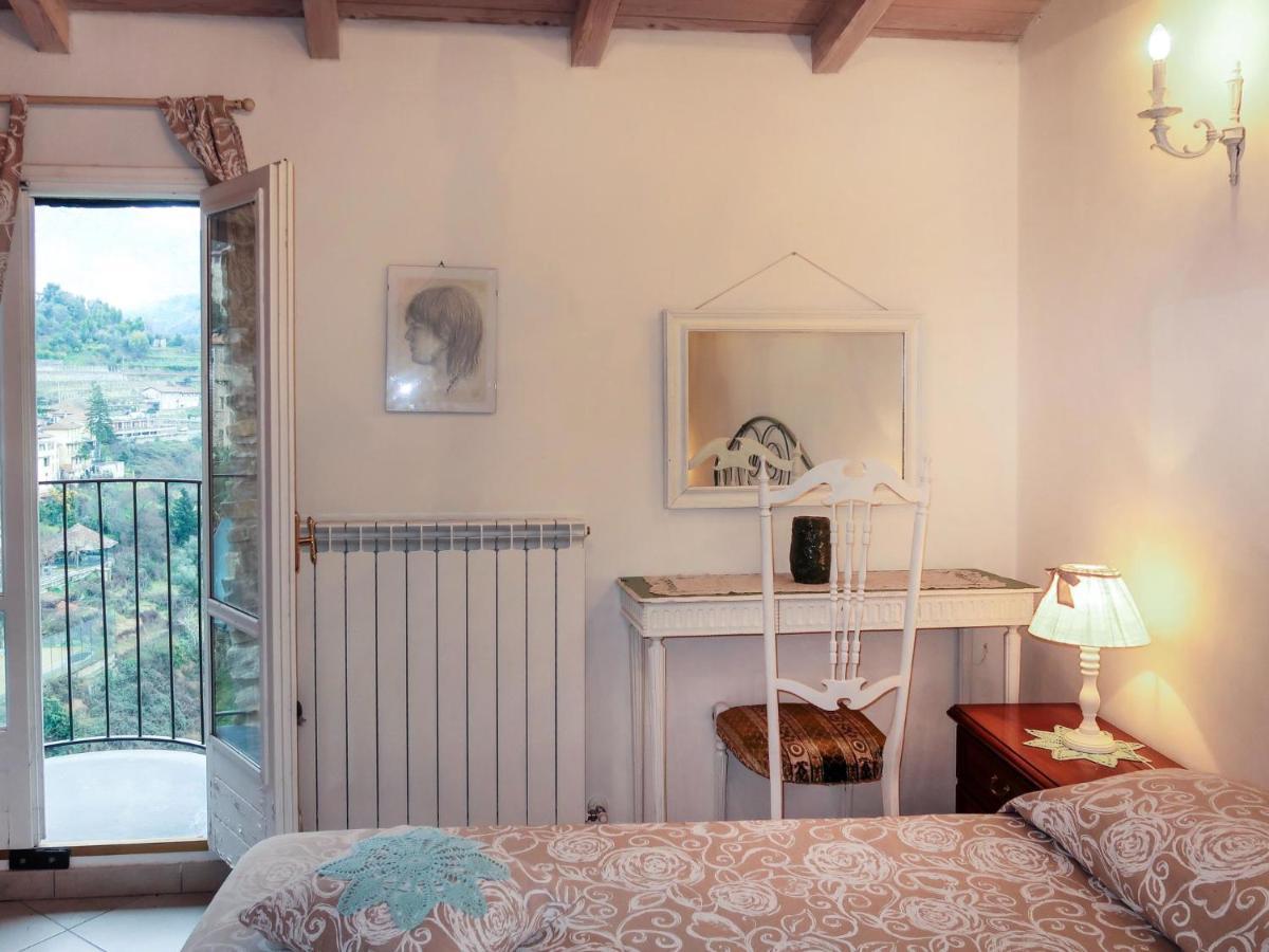 Holiday Home Casa Reanna By Interhome Apricale Exterior foto