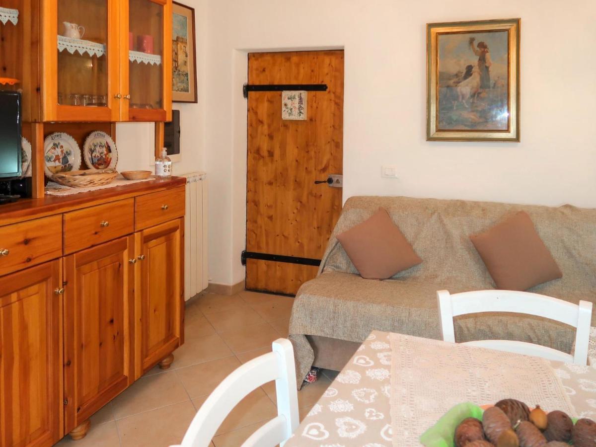 Holiday Home Casa Reanna By Interhome Apricale Exterior foto