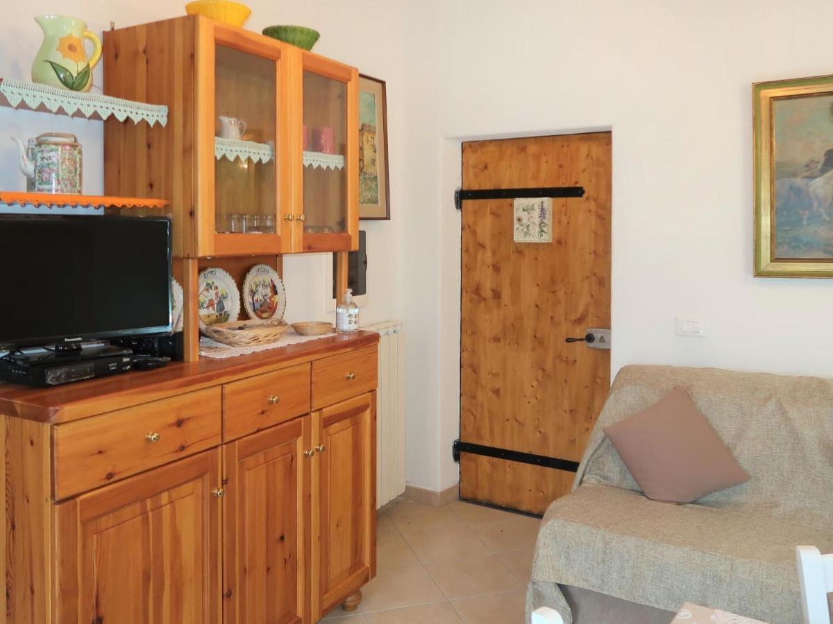 Holiday Home Casa Reanna By Interhome Apricale Exterior foto